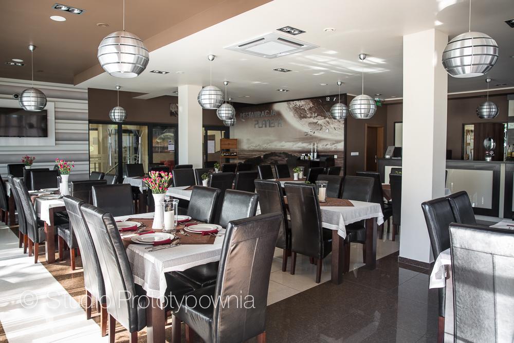 Planeta Hotel Мельно Экстерьер фото